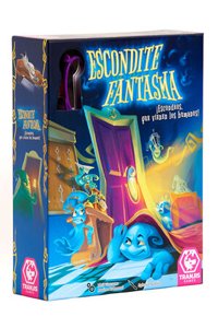ESCONDITE FANTASMA
