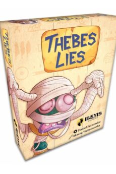 Thebe Lies
