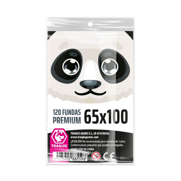 Fundas Panda