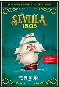 SEVILLA 1503