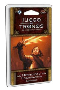 LA HERMANDAD SIN ESTANDARTES