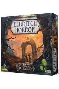 Las Tierras del Sueño