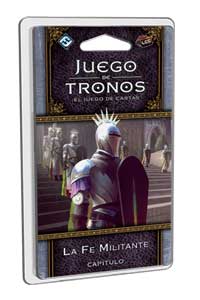 JDT LCG LA FE MILITANTE