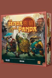 SENDA DEL PANDA