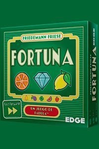 FORTUNA