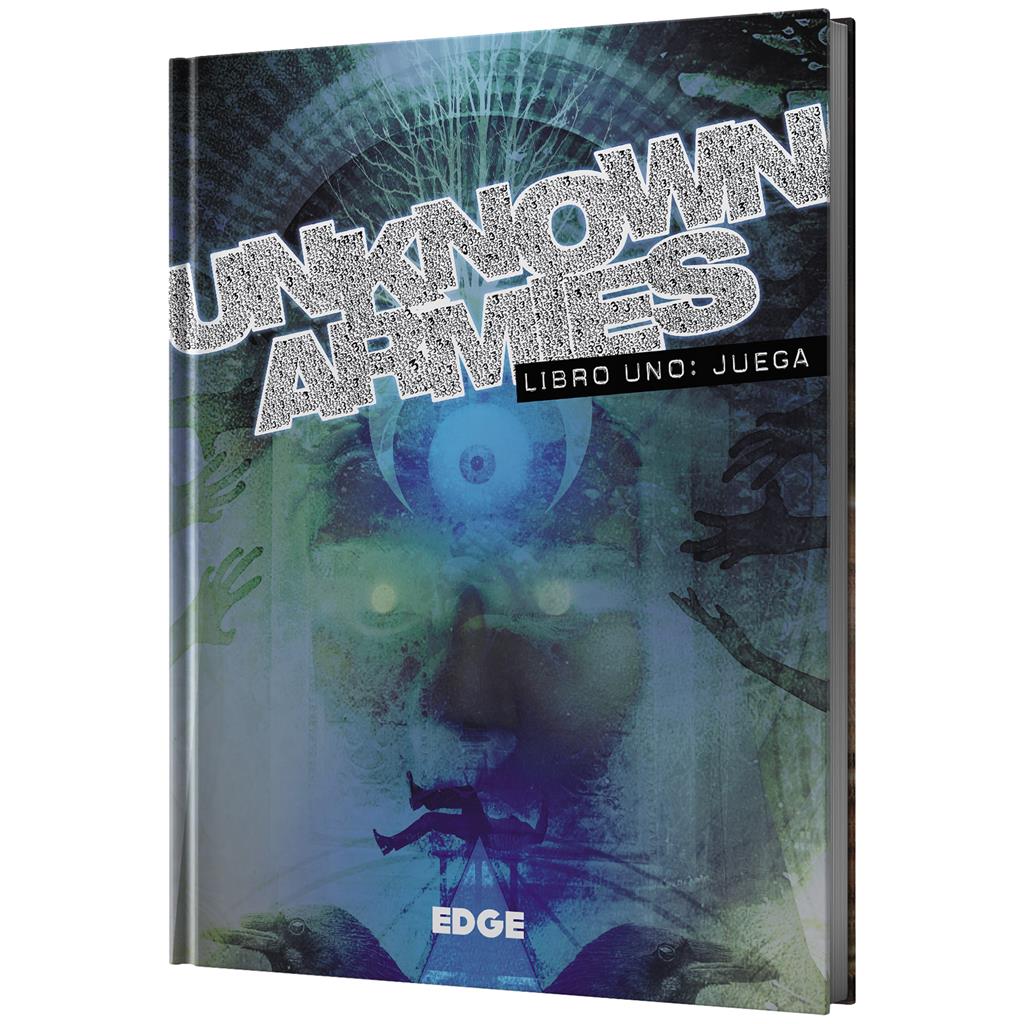 Unknown Armies Libro Uno: Juega - Imagen 2