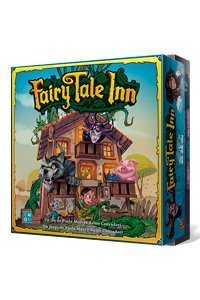 Fairy Tale Inn