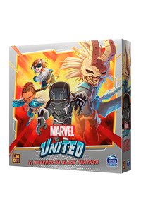 MU: El ascenso de Black Panther