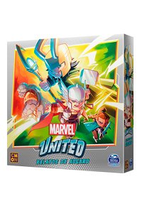 MU: Relatos de Asgard