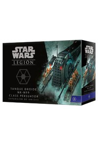 STAR WARS LEGION: TANQUE DROIDE