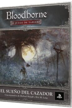 BLBG: El Sueño del Cazador