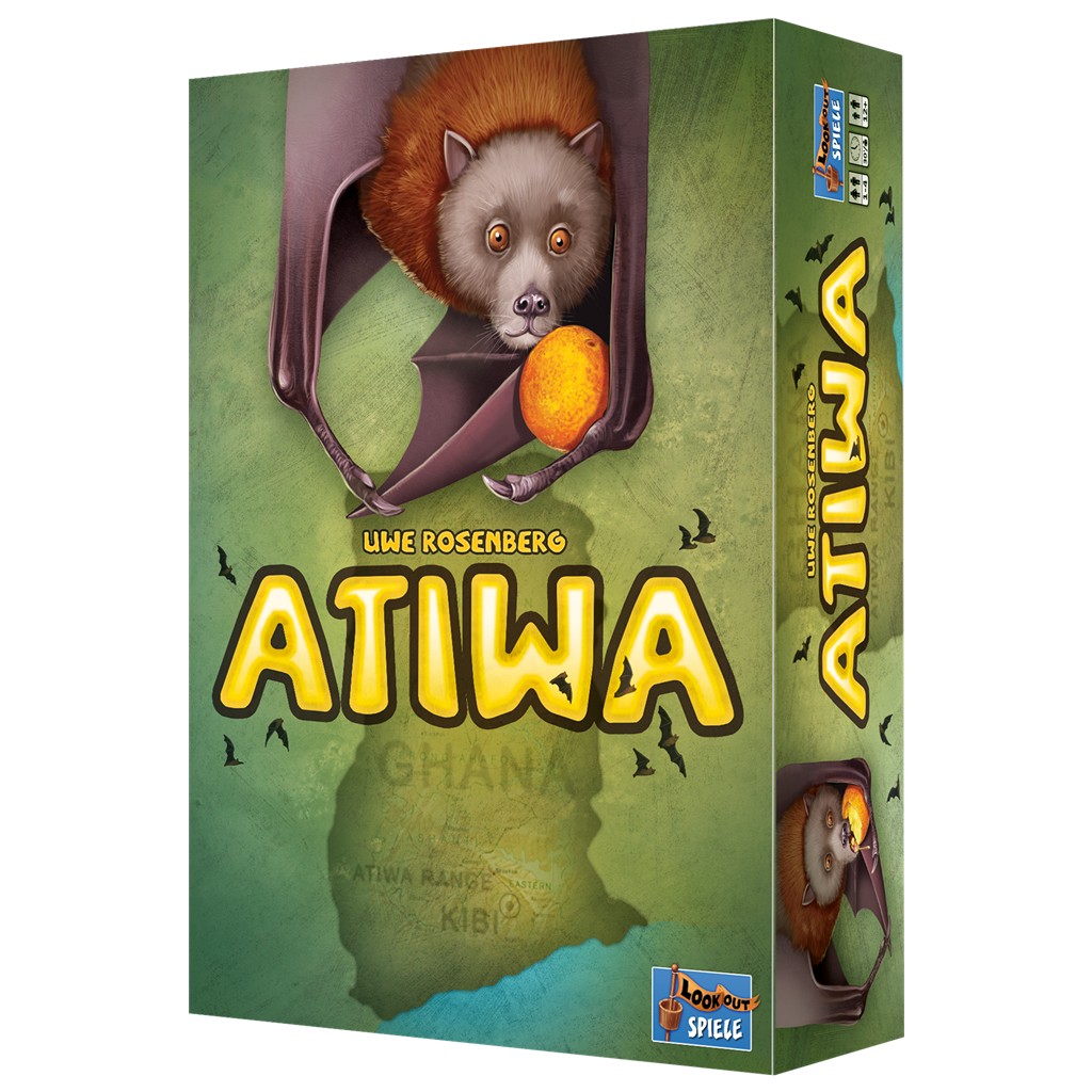 Atiwa - Imagen 2