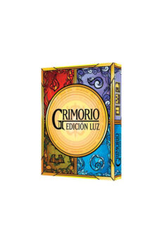 Grimorio: Edición Luz
