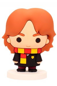 Minifigura de goma Fred Harry Potter