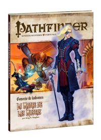 Pathfinder Concejo de Ladrones 5: La madre de las moscas
