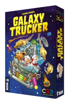 Galaxy Trucker
