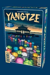 YANGTZE