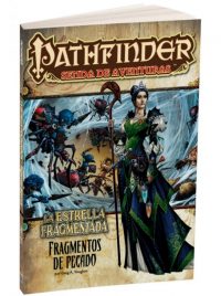 Pathfinder Estrella Fragmentada 1: Fragmentos de pecado
