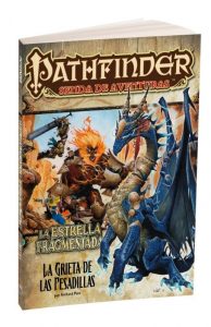 Pathfinder Estrella Fragmentada 5: la Grieta de las Pesadillas