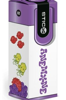 SticX Games: Anemone