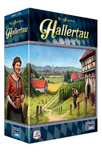 HALLERTAU