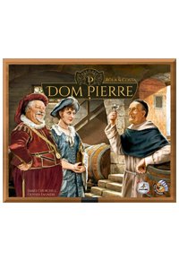 DOM PIERRE