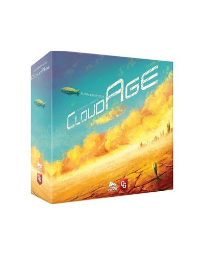 CLOUDAGE