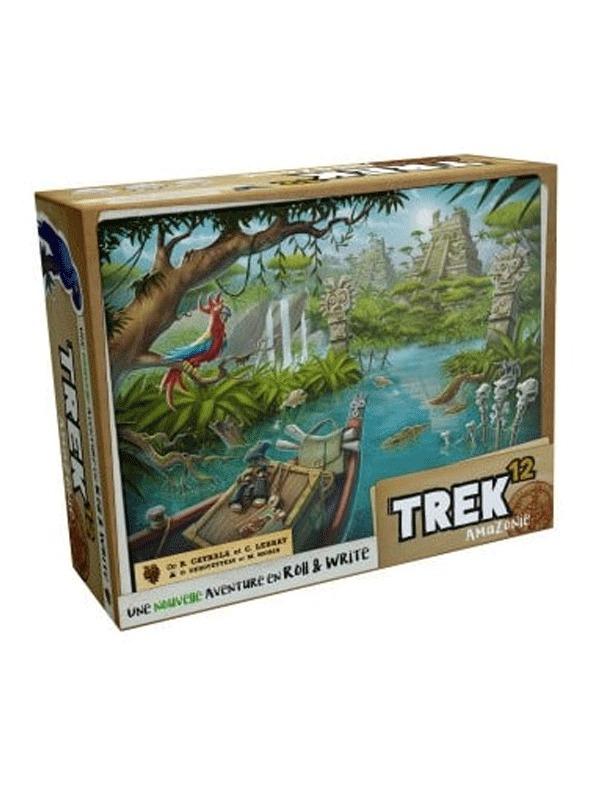 TREK 12