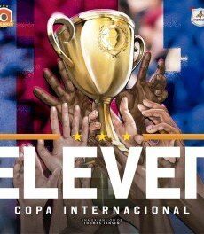 Eleven: Copa Internacional