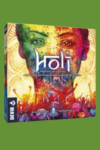 HOLI