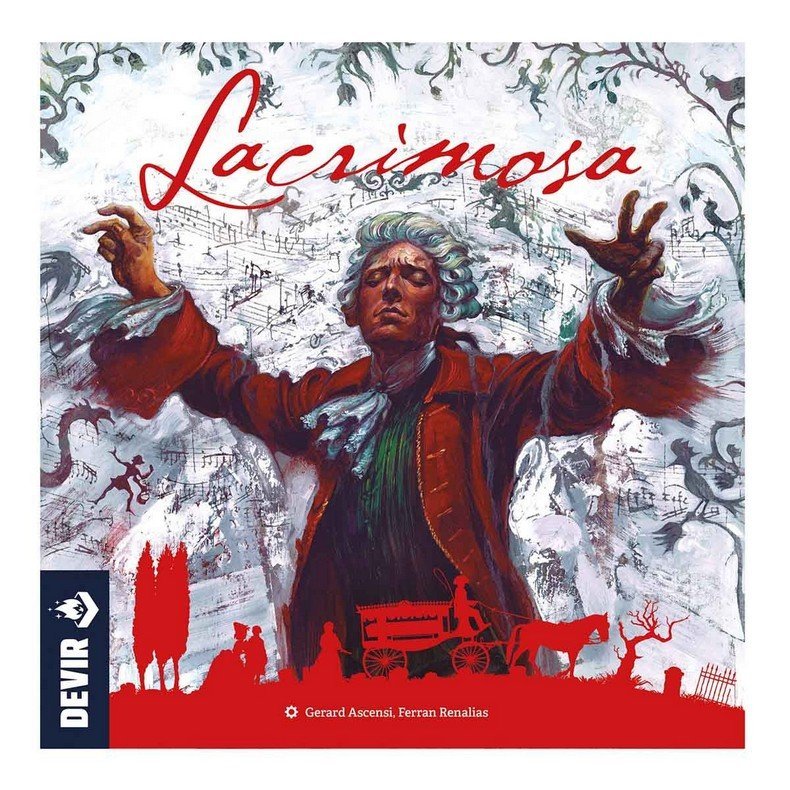 LACRIMOSA