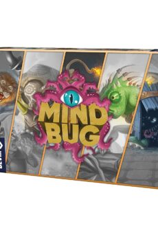 MINDBUG