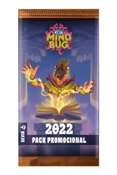 MindBug: Pack Promocional 2022