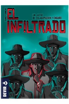 El Infiltrado