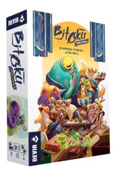 BITOKU RESUTORAN
