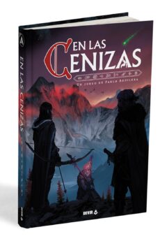 En las Cenizas
