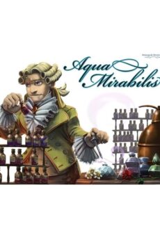 Aqua Mirabilis