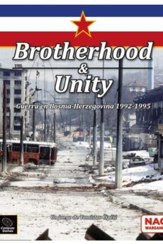 Brotherhood & Unity