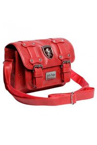 HARRY POTTER BANDOLERA SATCHEL GRYFFINDO