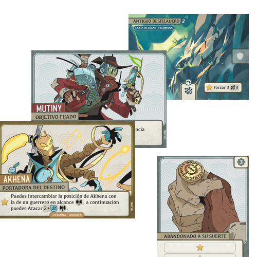 Battlecrest - Imagen 2