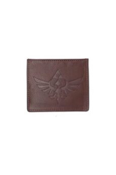 MONEDERO DE TARJETA ZELDA