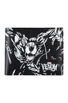 Venom Monedero Bifold Jump