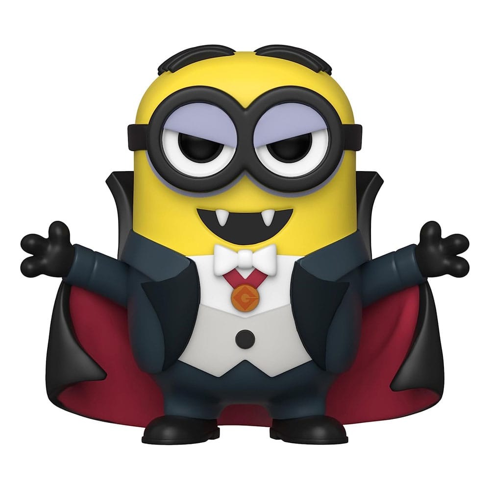 THE MINIONS - POP N° 966 - Dave'acula 'Special Edition' - Imagen 2