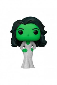 FUNKO POP SHE-HULK GLITTER 1127