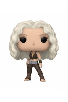 SHAKIRA - POP Rocks N° 357 - Wherever / Whenever