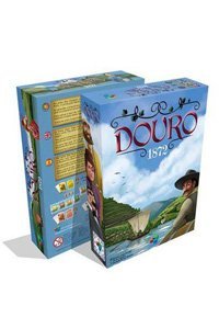 DOURO 1872