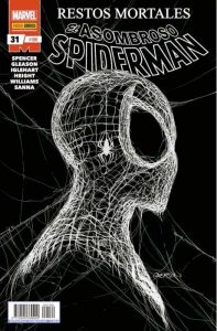 EL ASOMBROSO SPIDERMAN 31 (180)