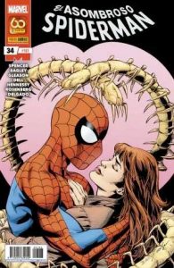 EL ASOMBROSO SPIDERMAN 34 (183)