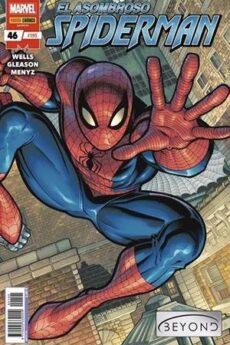 EL ASOMBROSO SPIDERMAN 46 (195)