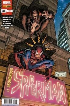 EL ASOMBROSO SPIDERMAN 48 (197)